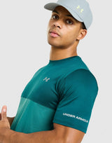 Under Armour T-shirt hybride Tech - 2