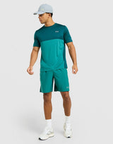 Under Armour T-shirt hybride Tech - 3