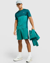 Under Armour Short Tech Hybrid - 1