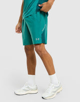 Under Armour Short Tech Hybrid - 2
