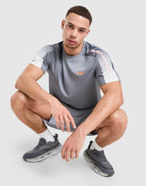 Under Armour T-shirt Tech Fade - 1