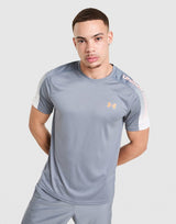 Under Armour T-shirt Tech Fade - 2