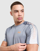 Under Armour T-shirt Tech Fade - 3