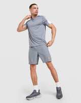 Under Armour T-shirt Tech Fade - 4