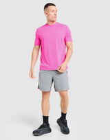 Under Armour T-shirt Tech Reflective - 1