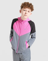 Nike Miler - Enfant - HAUT + BAS - 1