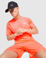 Under Armour T-shirt Tech Emboss Homme - 1