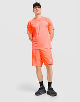 Under Armour T-shirt Tech Emboss Homme - 2