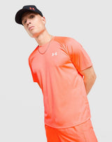 Under Armour T-shirt Tech Emboss Homme - 3