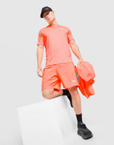 Under Armour Short Tech - 1