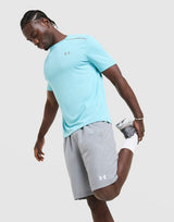 Under Armour Short Woven Wordmark 2.0 - 1