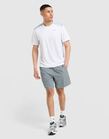 Nike T-shirt Miler 1.0 - 2