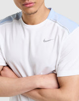 Nike T-shirt Miler 1.0 - 3