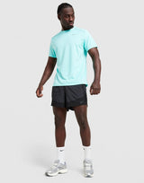 Nike T-shirt Miler 1.0 - 2