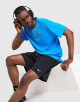 Nike T-shirt Miler 1.0 - 1