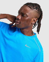 Nike T-shirt Miler 1.0 - 2