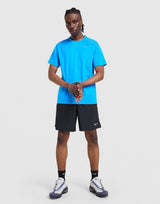 Nike T-shirt Miler 1.0 - 3