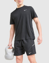 Nike Short Miler Unlined - 1