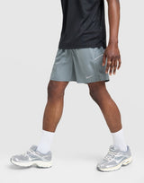 Nike Short Miler Unlined - 2