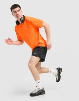 Nike T-shirt Miler - 2