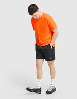 Nike T-shirt Miler - 3