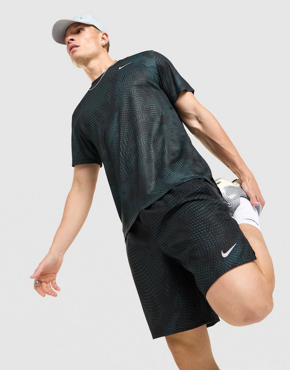 Nike Festival HAUT + BAS - Noir