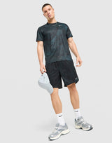 Nike Festival HAUT + BAS - Noir - 2