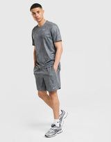 Nike Festival HAUT + BAS - Gris - 2