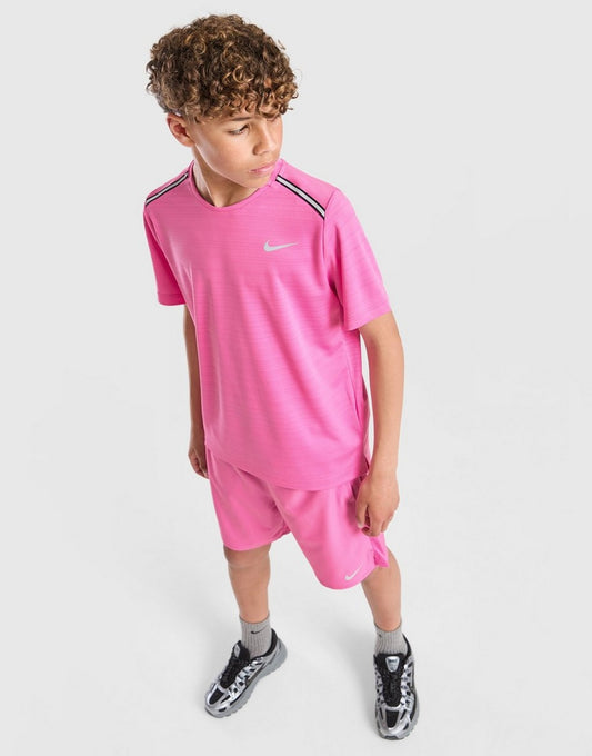 Nike Miler - Enfant - HAUT + BAS