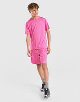 Nike Miler - Enfant - HAUT + BAS - 3