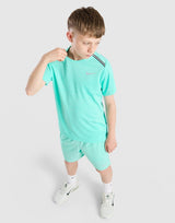 Nike Miler - Enfant - HAUT + BAS - 2