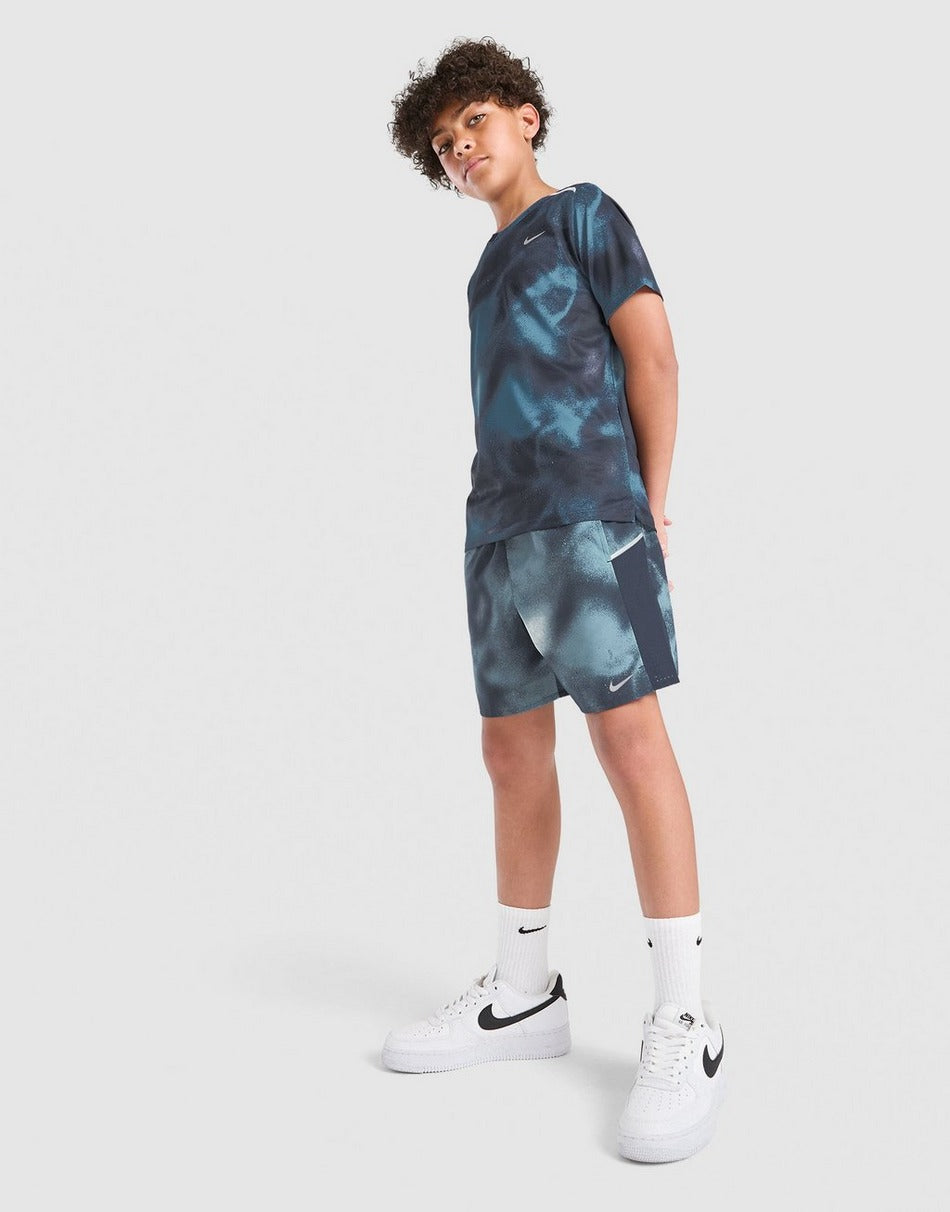 Nike Miler - Enfant - HAUT + BAS