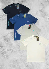 Reflective 4 Pack Shirts - 1