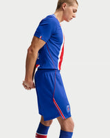 Paris Saint-Germain 2026/27 Stadium Domicile Short de foot Nike Dri-FIT