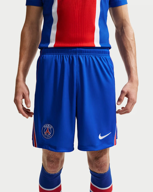 Paris Saint-Germain 2026/27 Stadium Domicile Short de foot Nike Dri-FIT - CitySportFrance
